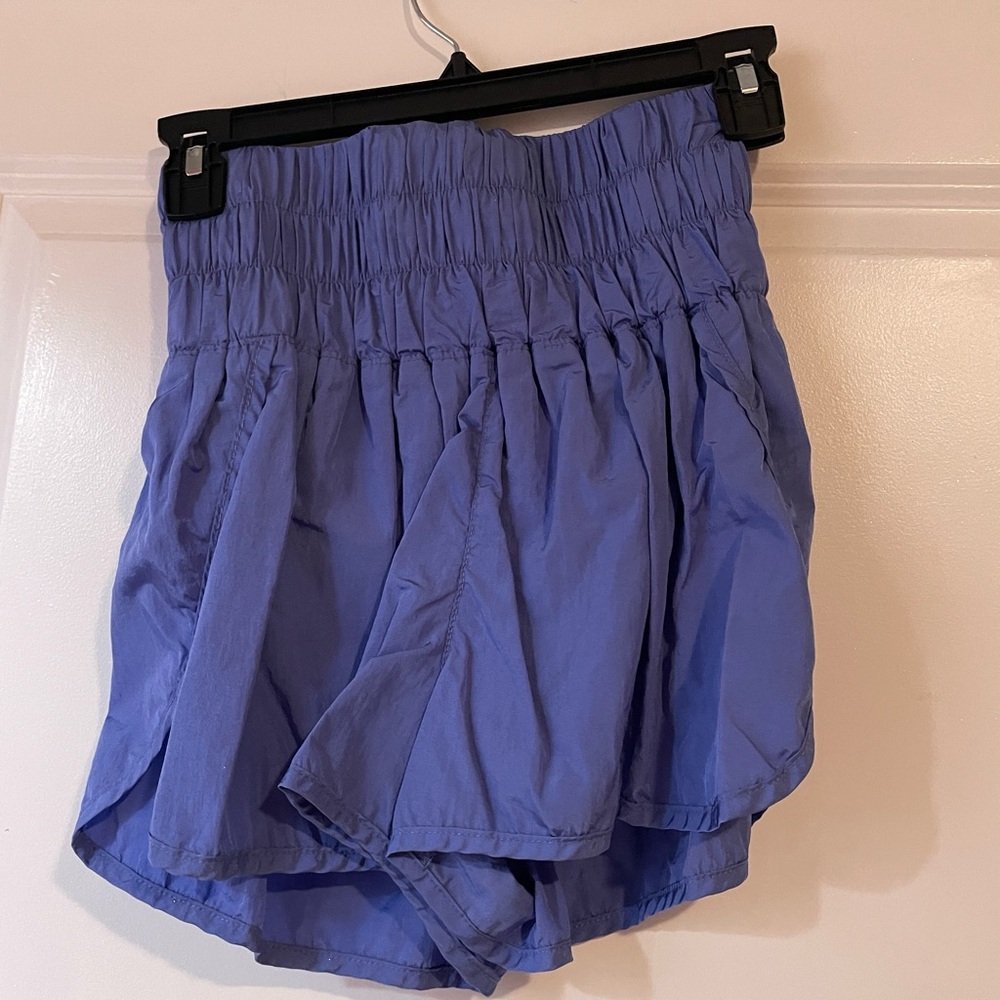 Free people, way home shorts, size small